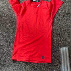 Nike Pro Compression Shirt