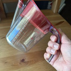 GoodCook Plastic 2-Cup Fat Separator with Removable Silicone Stopper