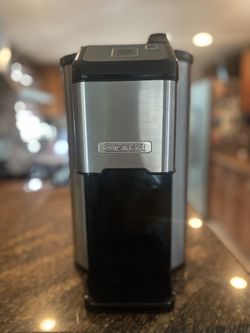 CuisinArt Coffee Machine