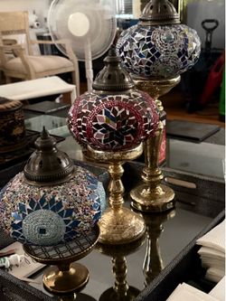 Center piece