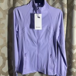 Lululemon Define Jacket