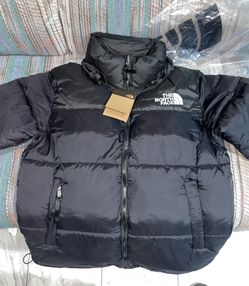 The North Face Puffer 700