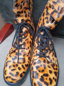 boots