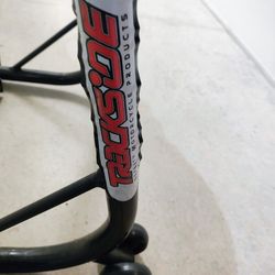 Front Paddock Motorcycle Stand