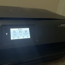 HP Envy 4520 Wireless printer & Scanner AirPrint