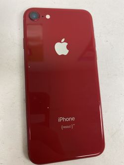Iphone 8 Unlocked 64 gb