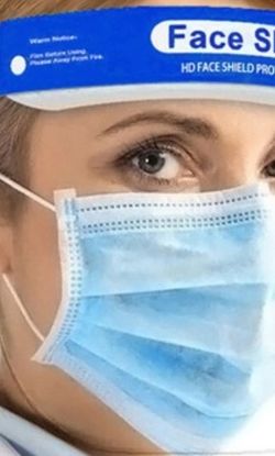 Face Shield