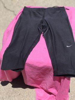 Nike Dri Fit size small