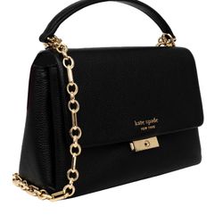 Kate Spade Carlyle Shoulder Bag