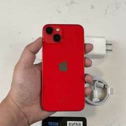 iPhone 14 128Gb Red ❤️ Unlocked