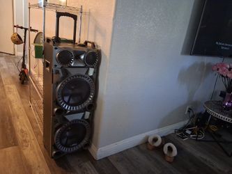 Speaker