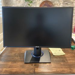 ASUS VG245H 24” Full HD Gaming Monitor for Sale in Las Vegas, NV