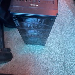 Gaming PC Powerful Enough To Run Fortnite NBA 2k And Other Games