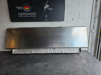 Tesla Cybertruck 2024-27 OEM Rear Tailgate Panel Door OEM 1812358-00-A