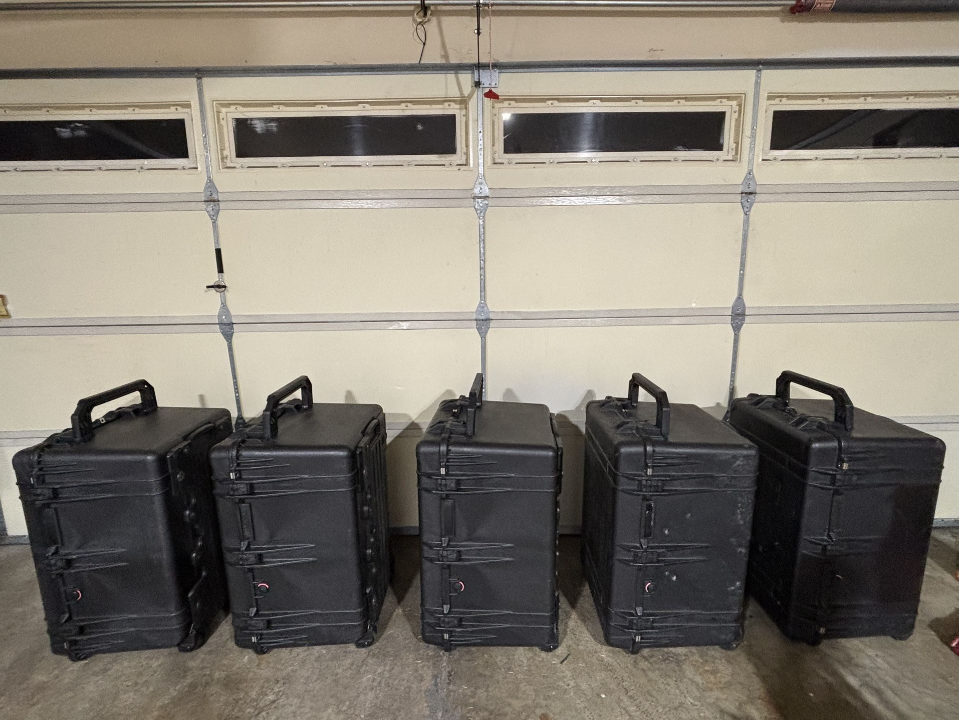 1660 Pelican Cases