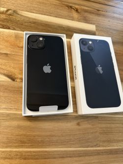 iPhone 13 128GB Att / Cricket Only ✅Brand New Condition ✅
