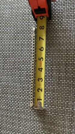 .925 Bracelet