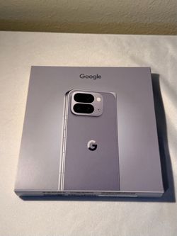 Google Pixel 10 Pro Fold 512GB Unlocked Moonstone – Brand New Sealed