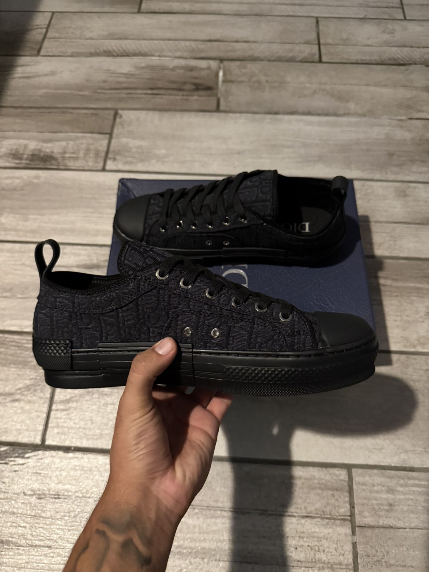 D Shoes Men’s Size 11