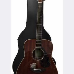 Yamaha Guitar FG-850 Acoustic EPJ027379