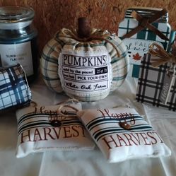 Brand New Fall Collection Set
