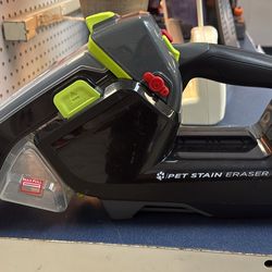 Bissell $10 for layaway