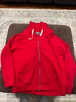 Men’s Hoodies/Jackets