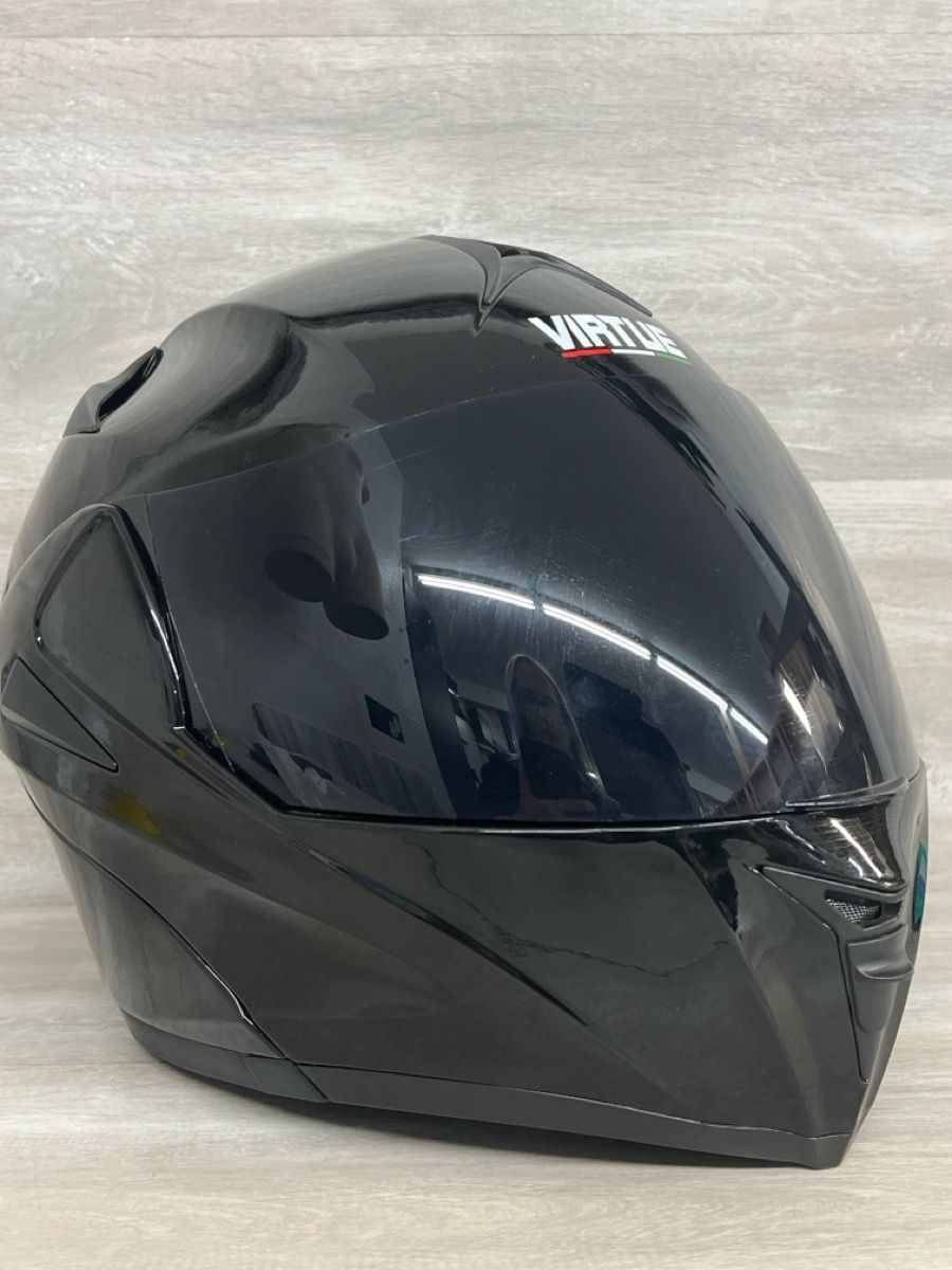 Virtue MD808 Full Face Motorcycle Helmet (PO1021952)