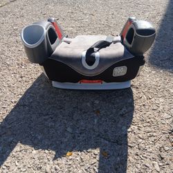 Graco Child Booster Seat