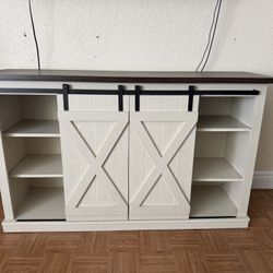 TV Console 