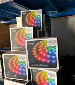 Gosund Smart LED Light Strip 32.8ft