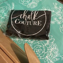Chalk Couture