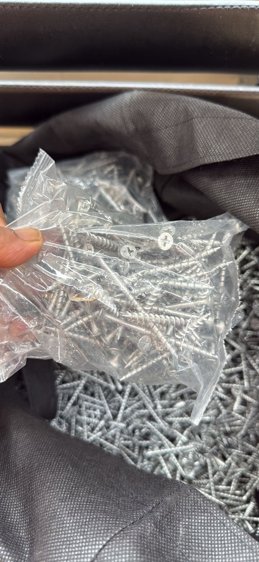 Screw Course Thread drywall 