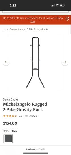 Bike Rack
