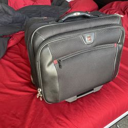 Wenger Roller Bag