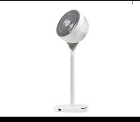 Woozoo 360 Pedestal Fan @77