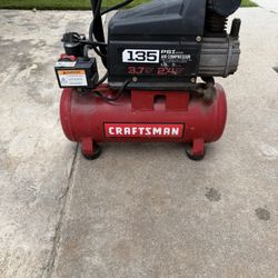 Craftsman Air Compressor