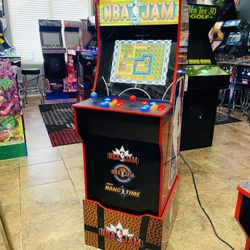 Arcade