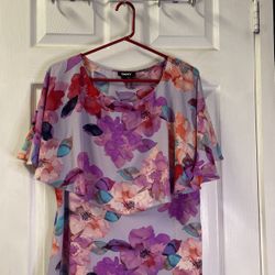 DKNY Blouse 