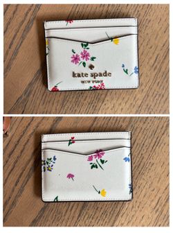 Kate spade card holder