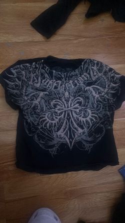 Woman affiction shirt