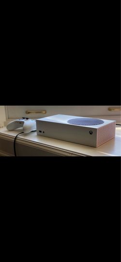 Xbox Series S