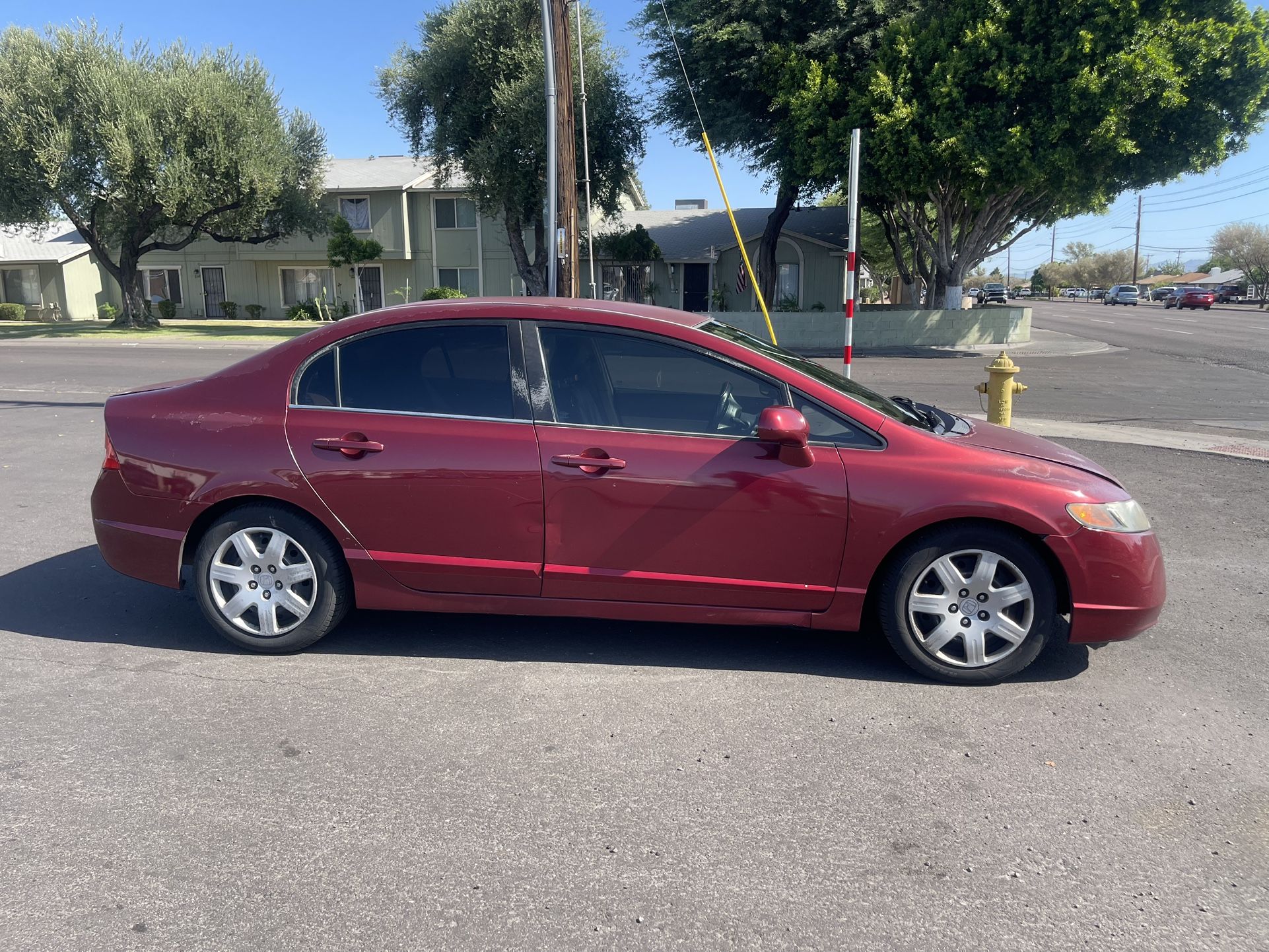 2006 Honda Civic