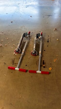Kids scooters