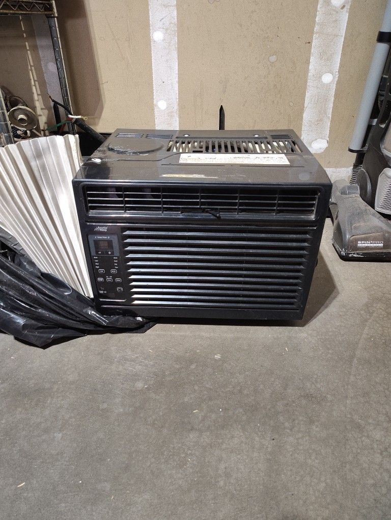 Small Room Window AC