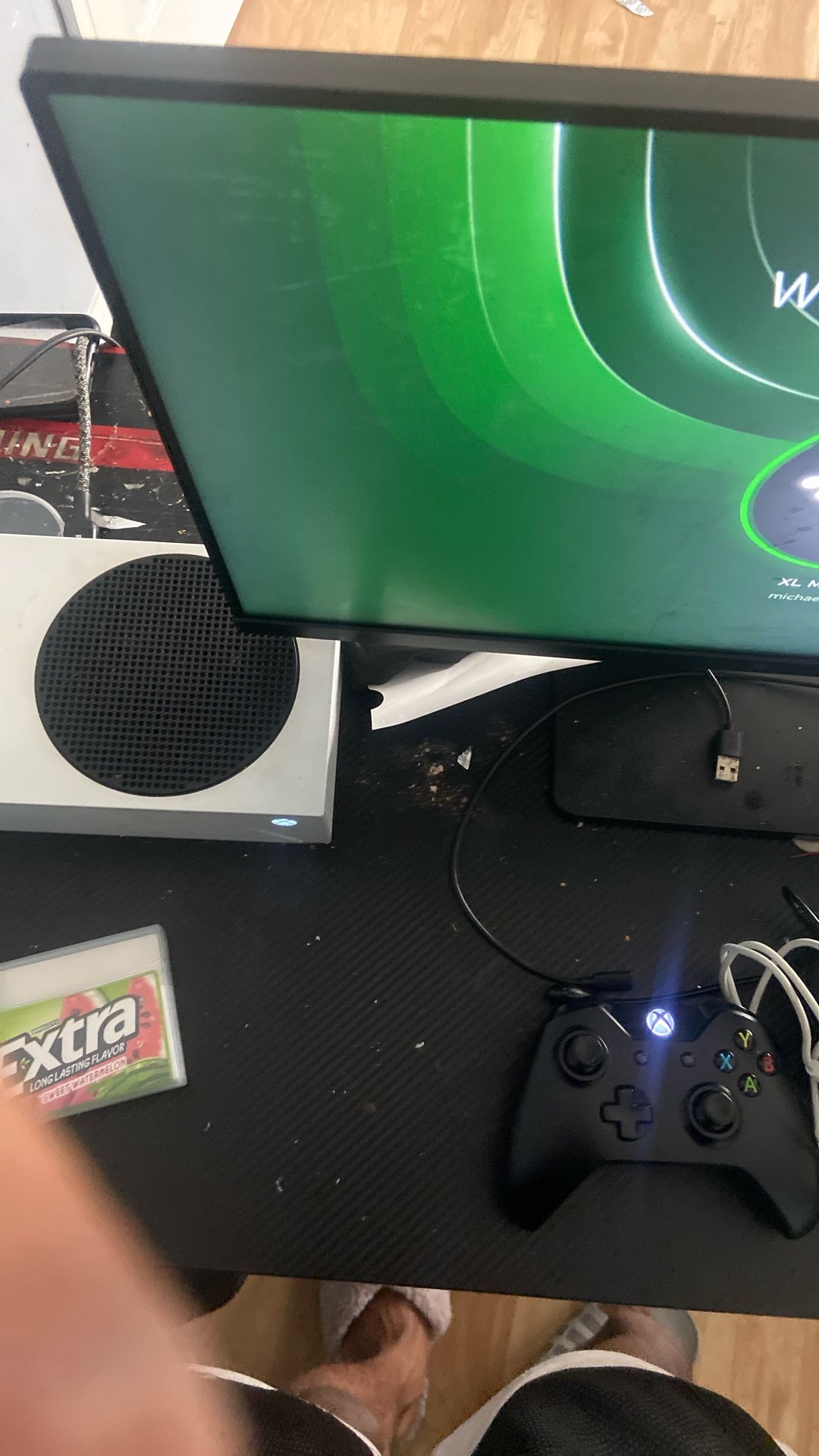 xbox series s
