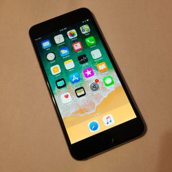 Apple Iphone 6 Plus AT&T 64gb Cellphone 