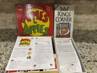 Board Games (2)