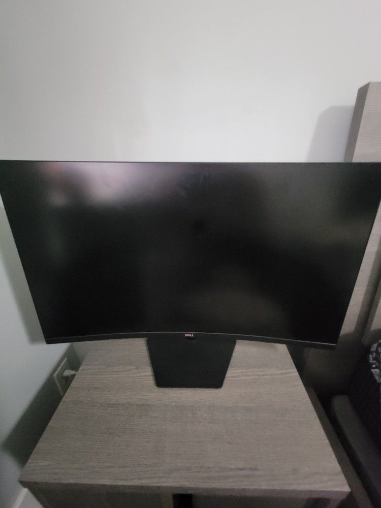 Dell S3222DGM 32" QHD Gaming Monitor