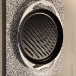 New Stove Top GRILL Pan $8